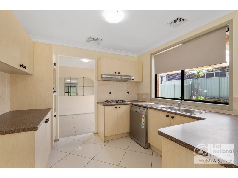 8 Chelsea Terrace, Glenwood NSW 2768