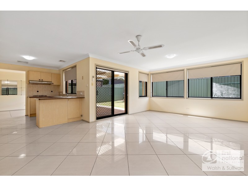 8 Chelsea Terrace, Glenwood NSW 2768