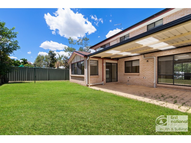 8 Chelsea Terrace, Glenwood NSW 2768