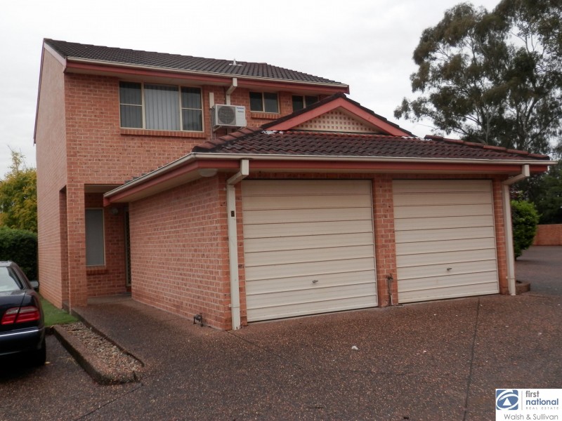 8/235 Windsor Road, Northmead NSW 2152
