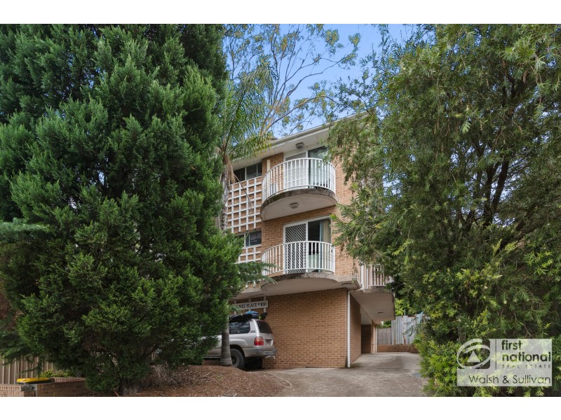 1/100 O’Connell Street, North Parramatta NSW 2151