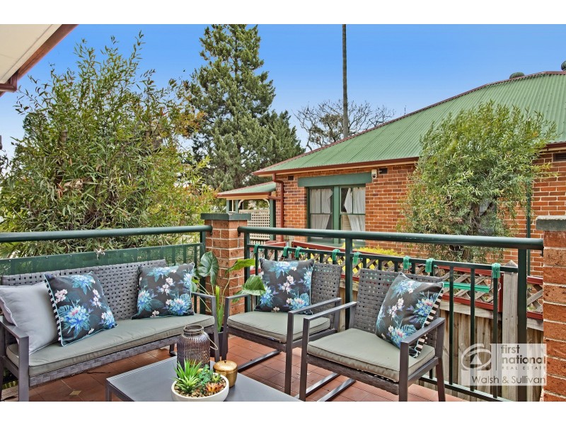 8/227 Windsor Road, Northmead NSW 2152