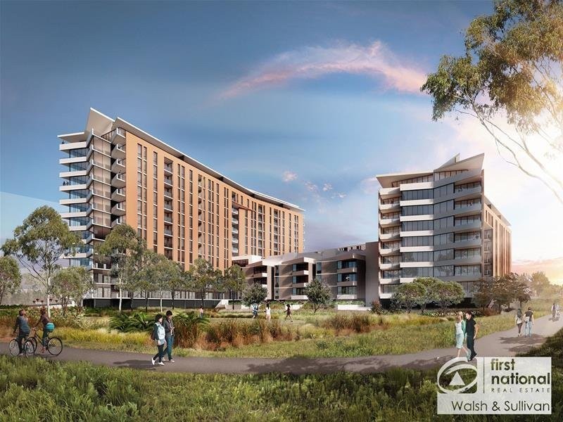 C1106/2 Morton Street, Parramatta NSW 2150