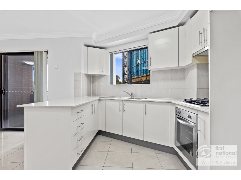 8/101 Marsden Street, Parramatta NSW 2150