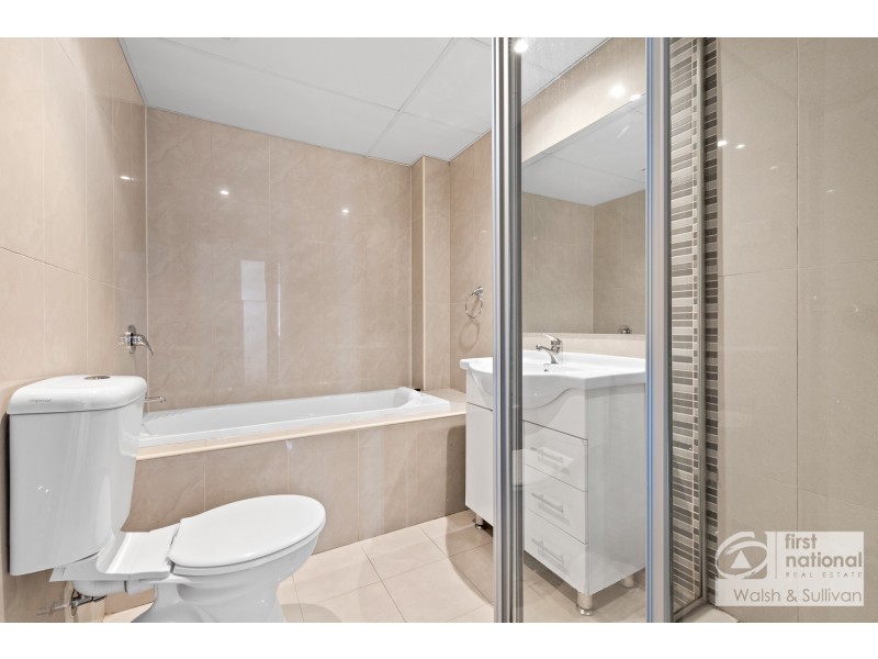 8/101 Marsden Street, Parramatta NSW 2150