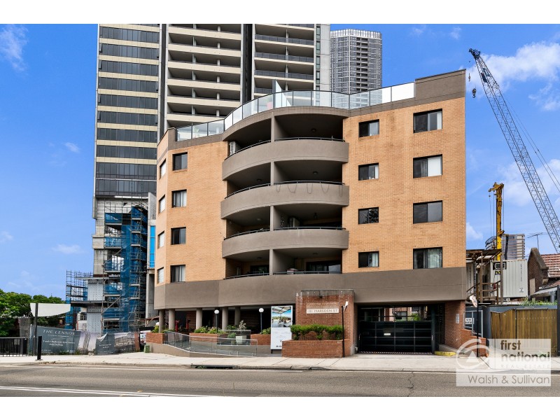 8/101 Marsden Street, Parramatta NSW 2150