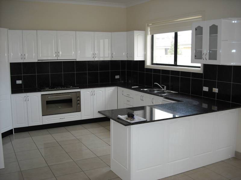 14 Gunsynd Street, Kellyville Ridge NSW 2155