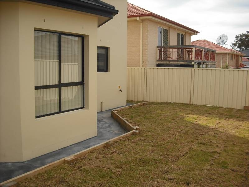 14 Gunsynd Street, Kellyville Ridge NSW 2155