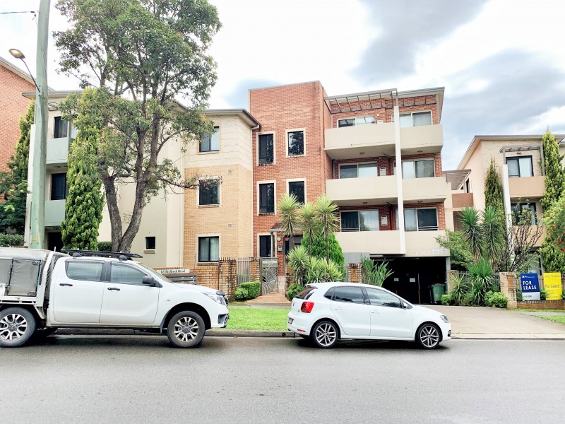 38/6 Redbank Road, Northmead NSW 2152