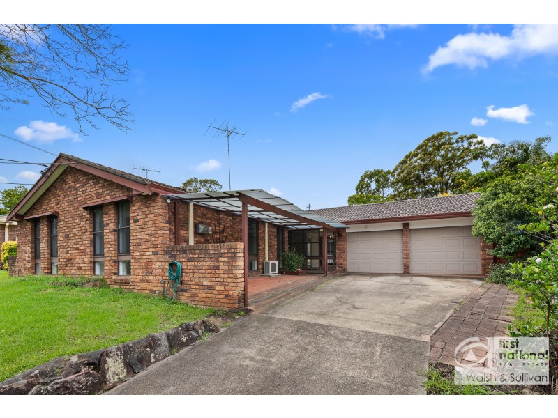6 Templeton Crescent, Baulkham Hills NSW 2153