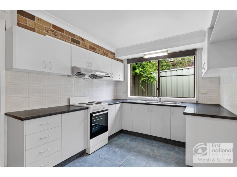 6 Templeton Crescent, Baulkham Hills NSW 2153