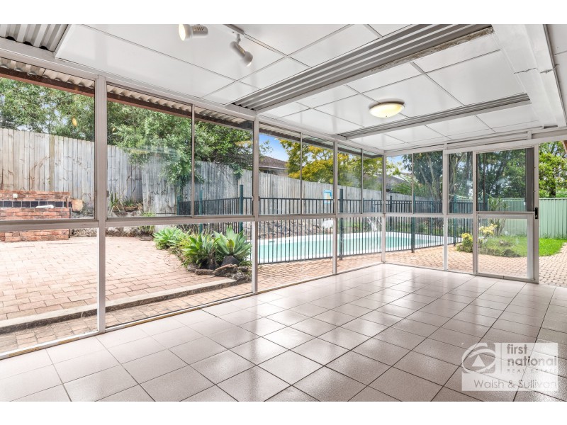 6 Templeton Crescent, Baulkham Hills NSW 2153