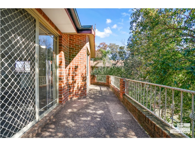 8/31 Brickfield Street, North Parramatta NSW 2151
