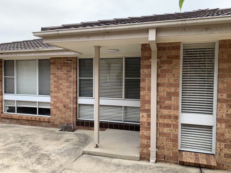 8/10-12 Kenneth Avenue, Baulkham Hills NSW 2153