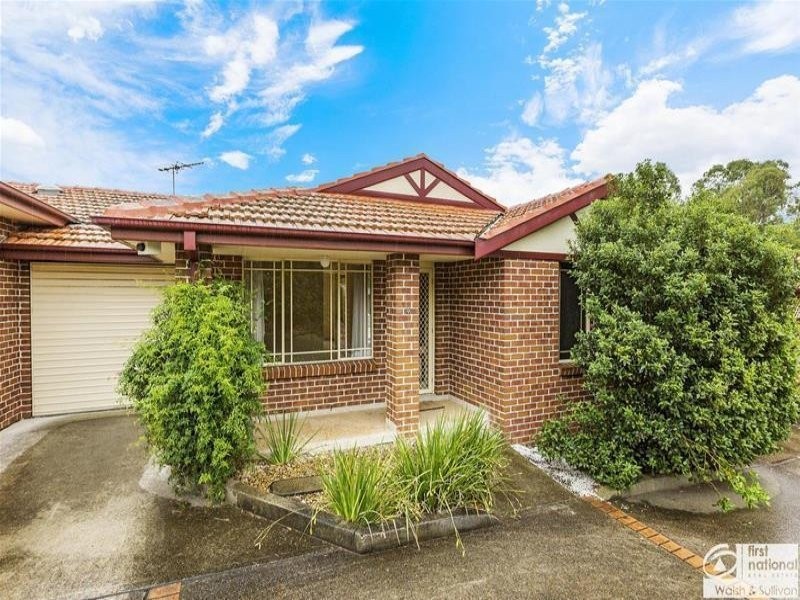 9/201 Old Windsor Road, Northmead NSW 2152