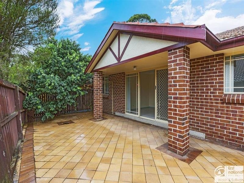 9/201 Old Windsor Road, Northmead NSW 2152