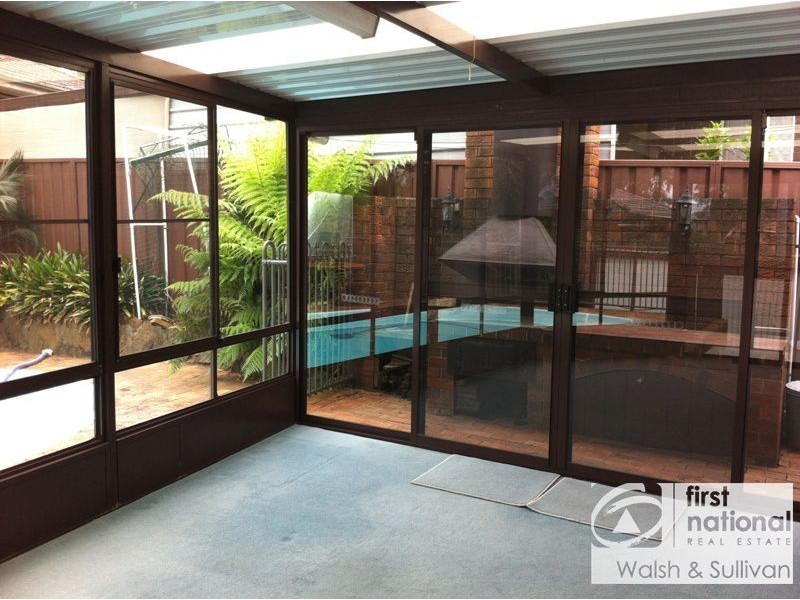 5 Cascade Street, Seven Hills NSW 2147