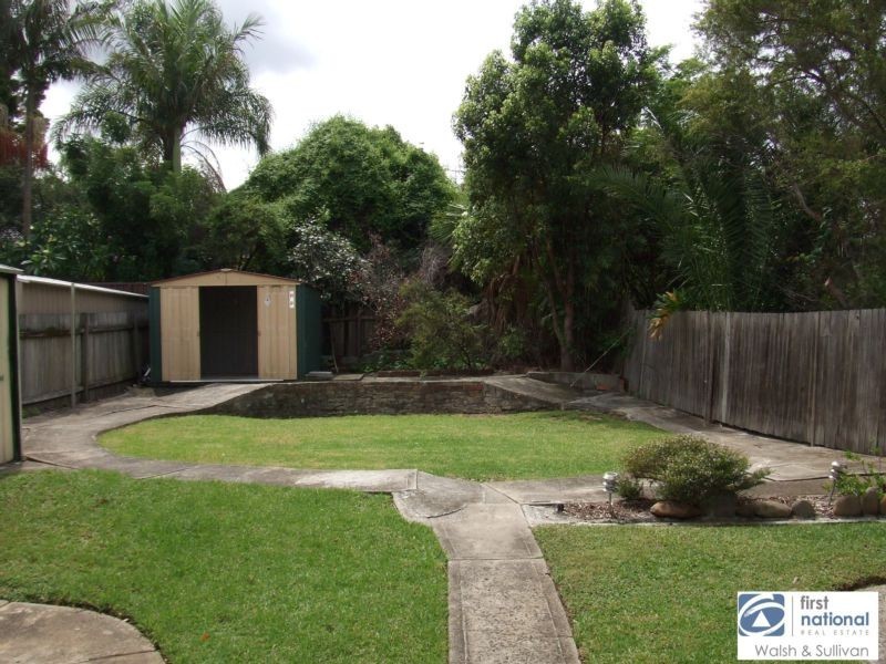 21 Edison Parade, Winston Hills NSW 2153