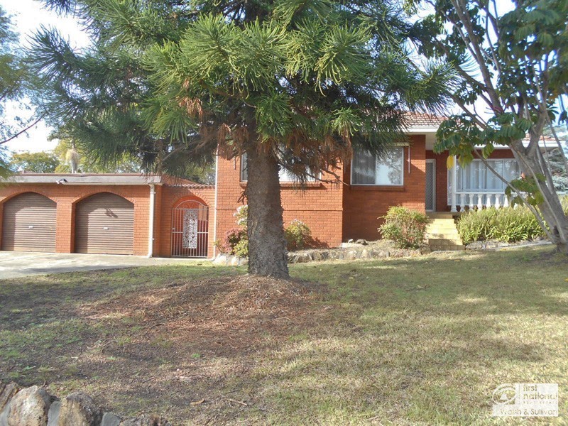 14 Lawndale Avenue, North Rocks NSW 2151