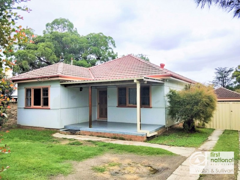 29 Glenn Avenue, Northmead NSW 2152