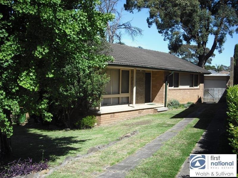 14 Goliath Avenue, Winston Hills NSW 2153