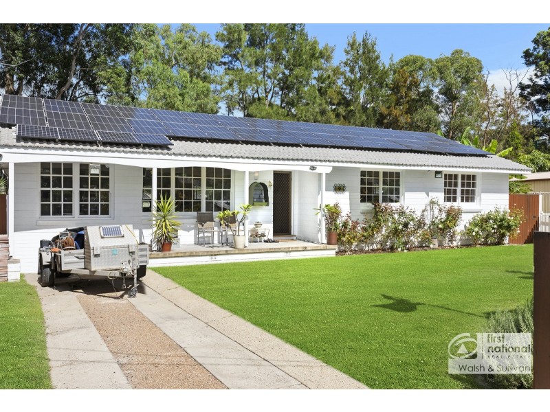 9 Christine Street, Northmead NSW 2152