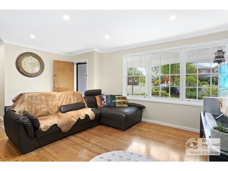 9 Christine Street, Northmead NSW 2152