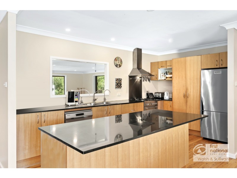 9 Christine Street, Northmead NSW 2152