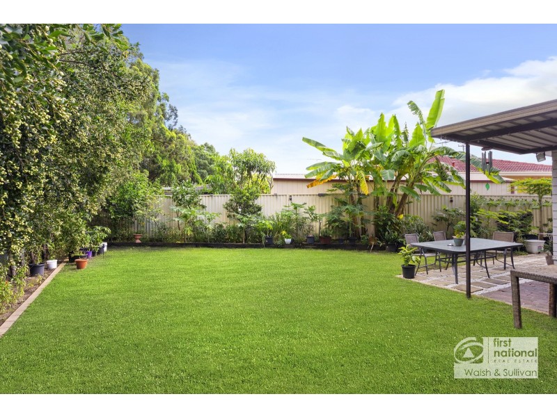 9 Christine Street, Northmead NSW 2152