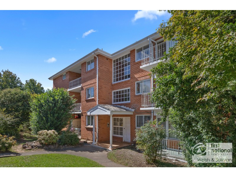 12/30 Queens Rd, Westmead NSW 2145
