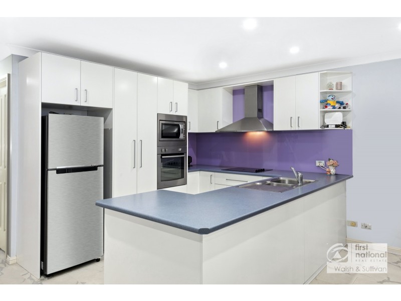 8/209 Old Windsor Road, Northmead NSW 2152