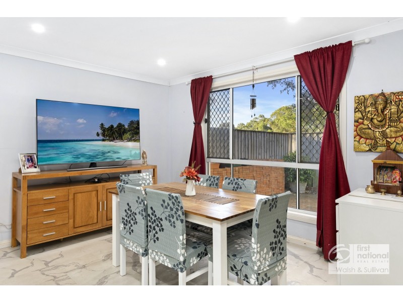 8/209 Old Windsor Road, Northmead NSW 2152