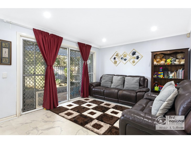 8/209 Old Windsor Road, Northmead NSW 2152