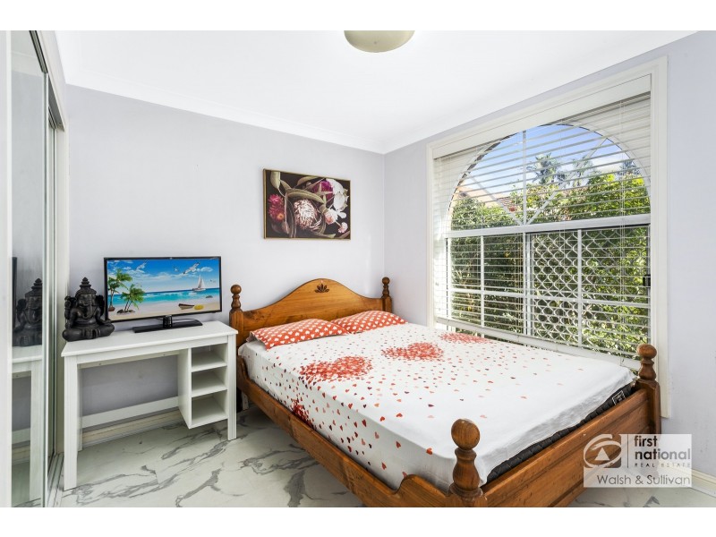 8/209 Old Windsor Road, Northmead NSW 2152