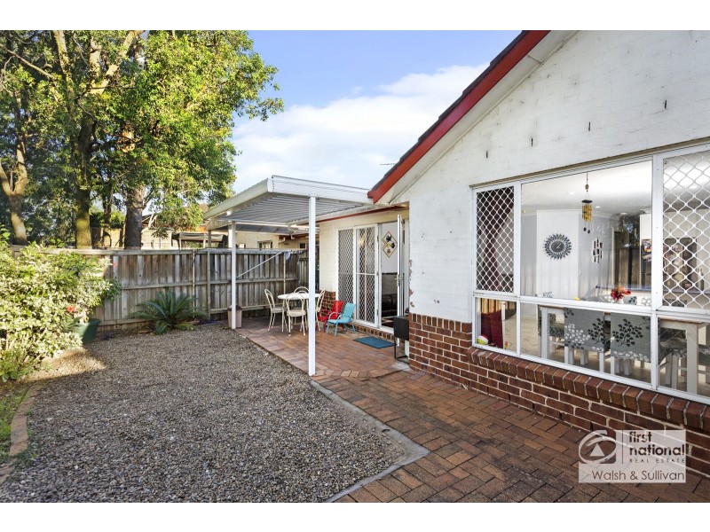 8/209 Old Windsor Road, Northmead NSW 2152