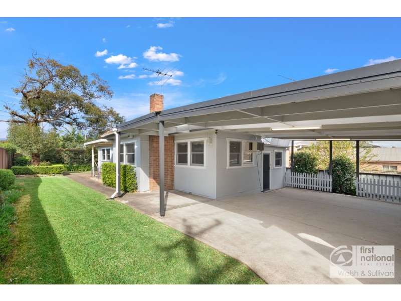 23 Hammers Road, Northmead NSW 2152
