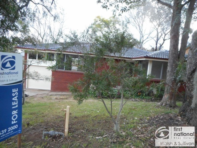 22 Oakes Road, Winston Hills NSW 2153