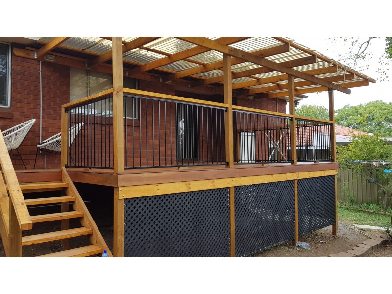 22 Oakes Road, Winston Hills NSW 2153