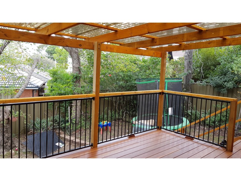 22 Oakes Road, Winston Hills NSW 2153