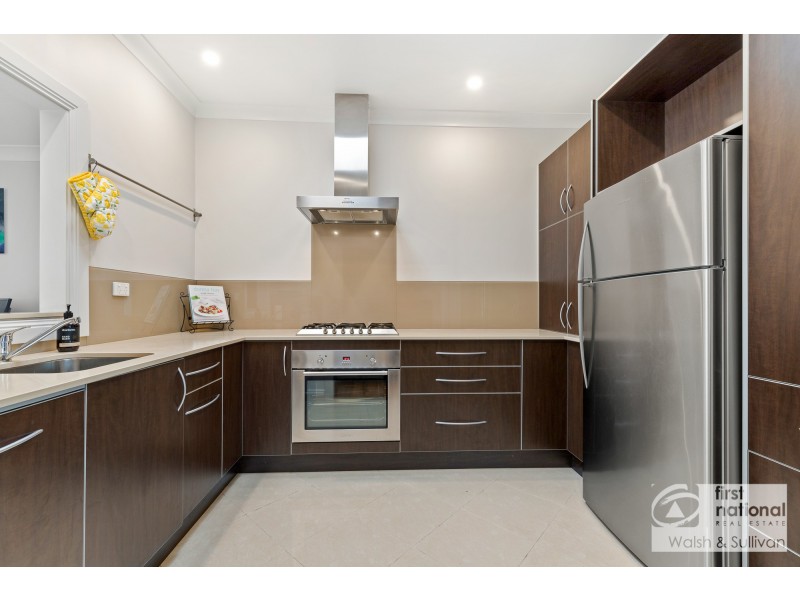 43 Hammers Road, Northmead NSW 2152