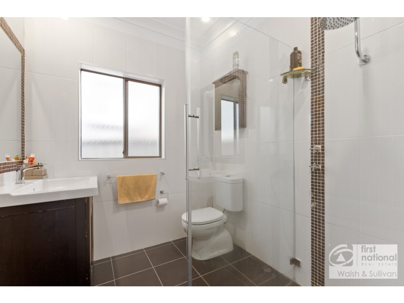 43 Hammers Road, Northmead NSW 2152