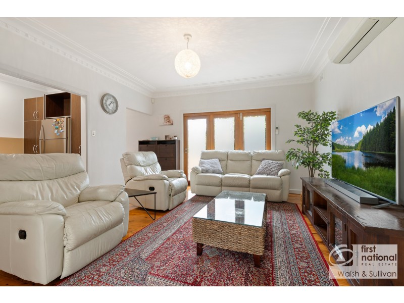 43 Hammers Road, Northmead NSW 2152