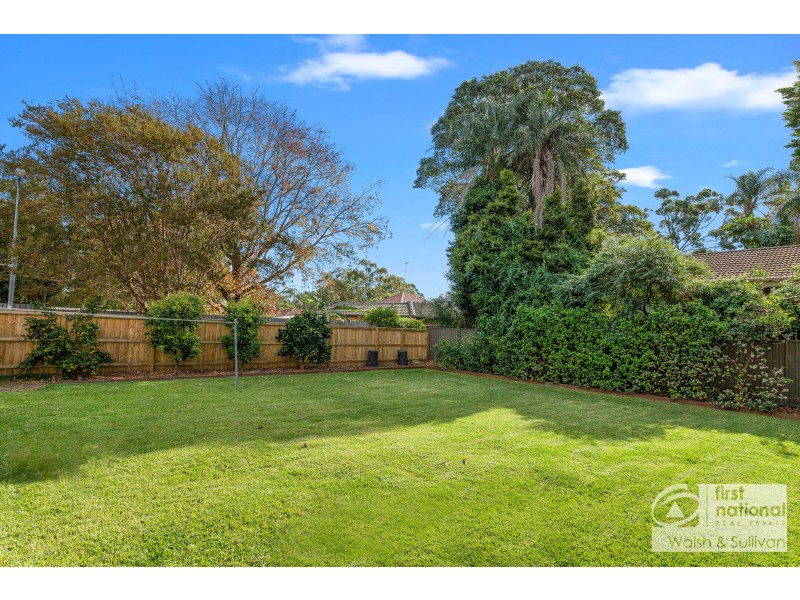 43 Hammers Road, Northmead NSW 2152