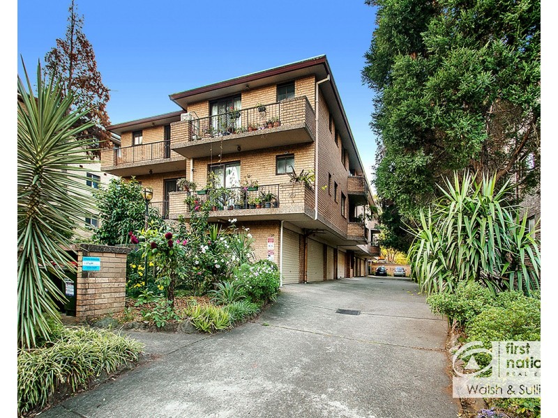 6/29 Queens Road, Westmead NSW 2145