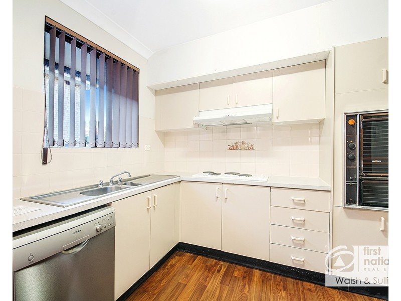 6/29 Queens Road, Westmead NSW 2145