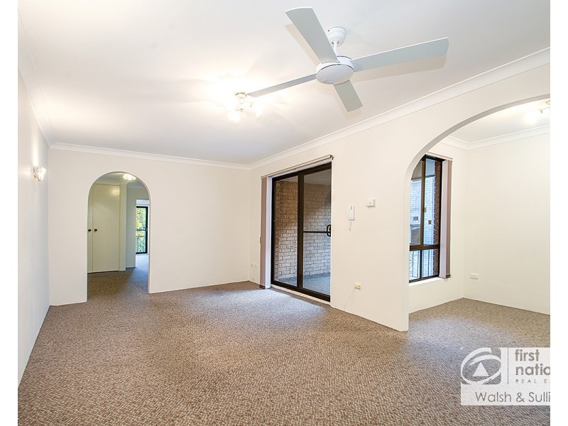 6/29 Queens Road, Westmead NSW 2145