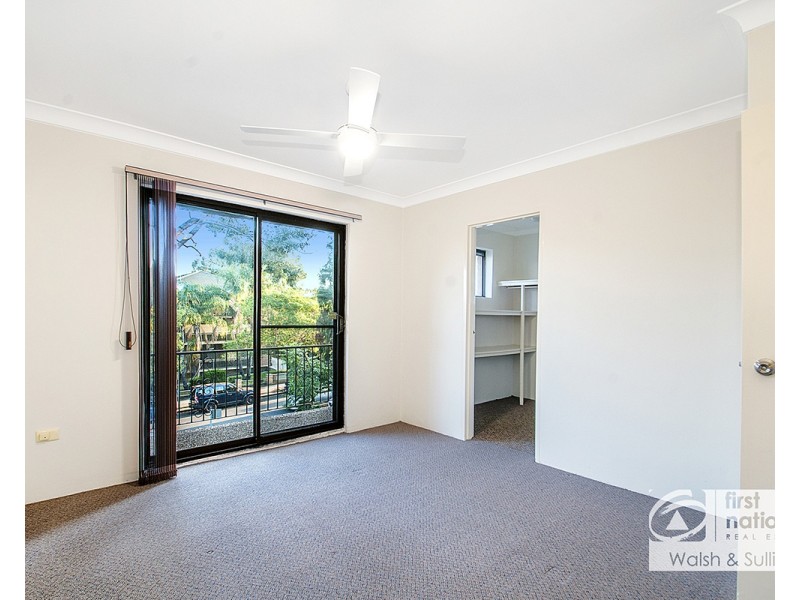 6/29 Queens Road, Westmead NSW 2145