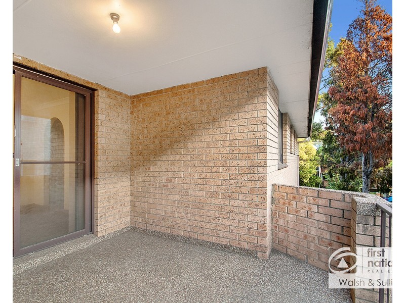 6/29 Queens Road, Westmead NSW 2145