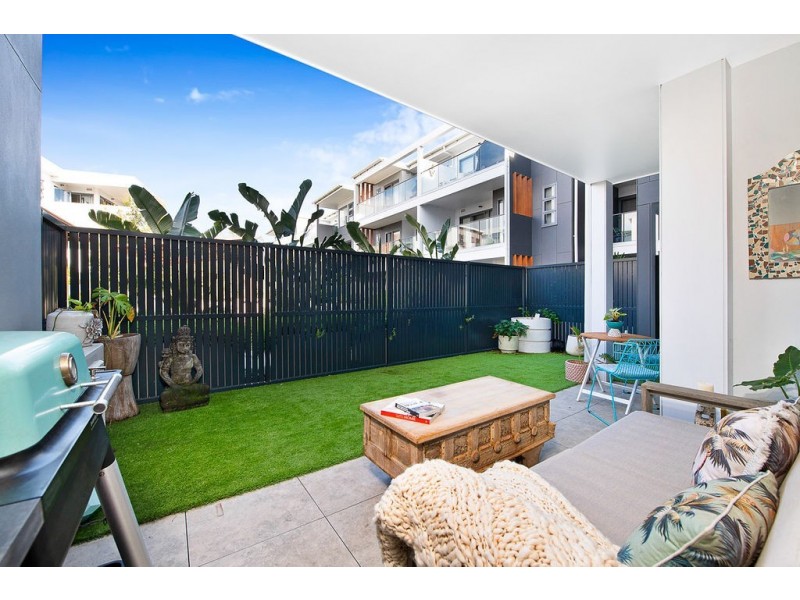 113/192 Caroline Chisholm Drive, Winston Hills NSW 2153