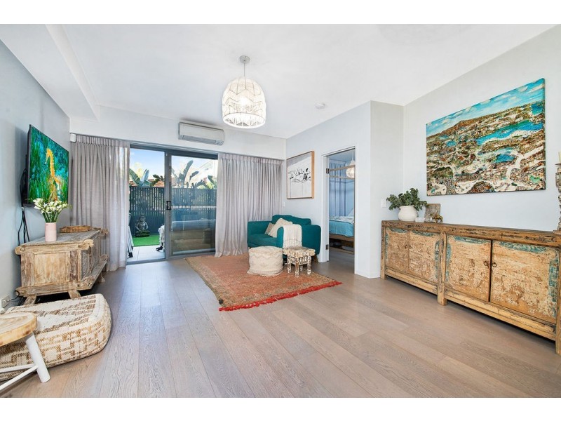 113/192 Caroline Chisholm Drive, Winston Hills NSW 2153